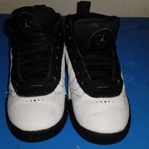 Boys Jordans